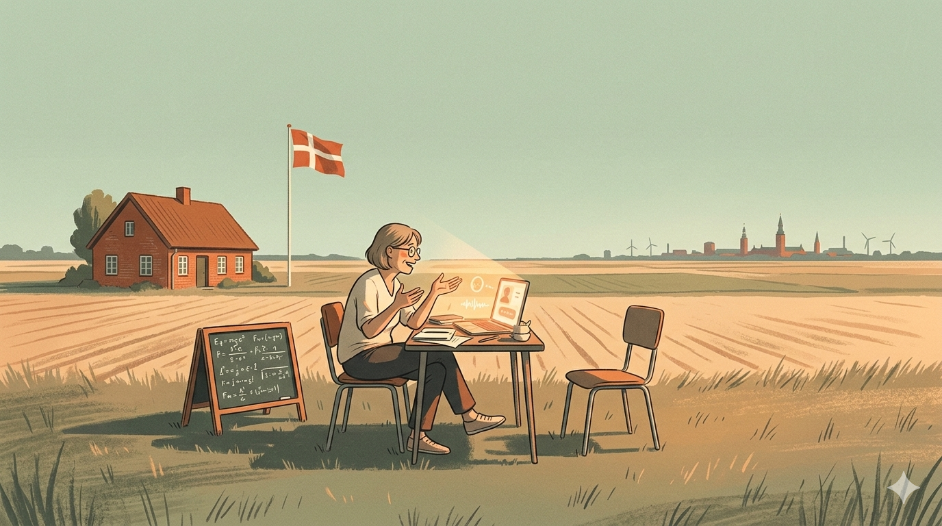 Cover illustration for The Feedback Loop — systems, proximity, and the power of context